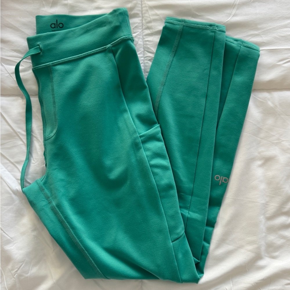 ⅞ checkpoint legging